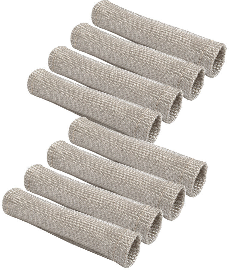 DESIGN ENGINEERING 10086 - EXO Series Boots 8 Pack Tan image