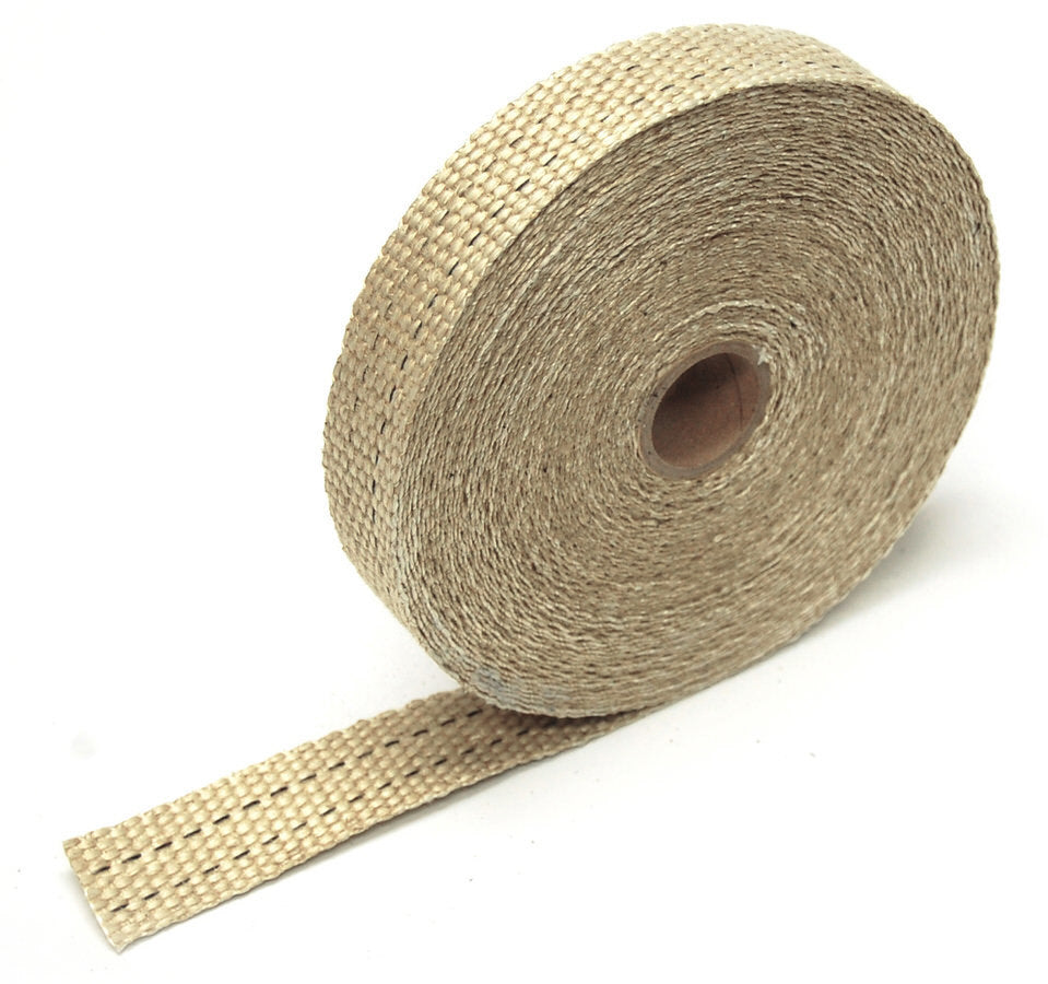 DESIGN ENGINEERING 10101 - 1in x  50' Exhaust Wrap  image