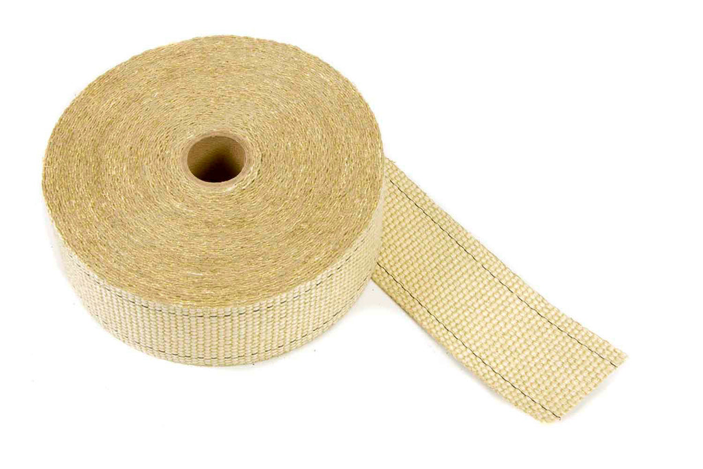 DESIGN ENGINEERING 10102 - 2in x  50' Exhaust Wrap  image