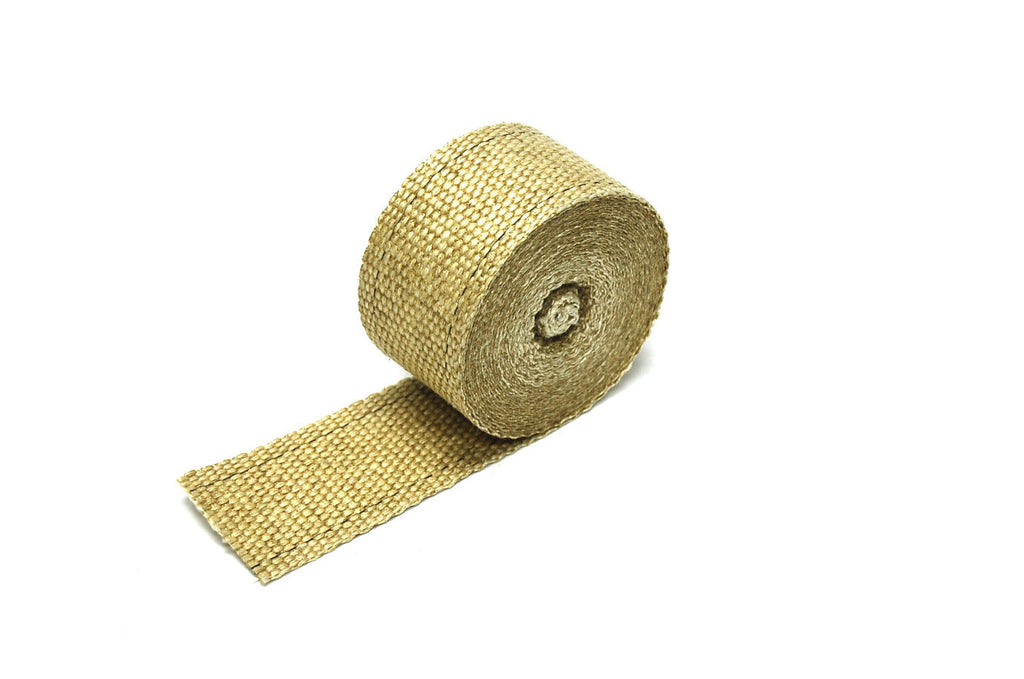 DESIGN ENGINEERING 10106 - 2in x 15' Exhaust Wrap  image