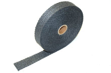 Load image into Gallery viewer, DESIGN ENGINEERING 10107 - 1in x 50&#39;Exhaust Wrap Black Glass image