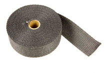 Load image into Gallery viewer, DESIGN ENGINEERING 10108 - 2in x 50&#39; Exhaust Wrap Black Glass image