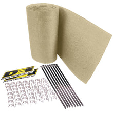 Load image into Gallery viewer, DESIGN ENGINEERING 10114 - Speed Sleeves - Header S leeves 4-6 cylinder kit image