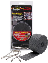 Load image into Gallery viewer, DESIGN ENGINEERING 10119 - Exhaust Wrap Kits-Kit - Pipe Wrap &amp; Locking Tie image