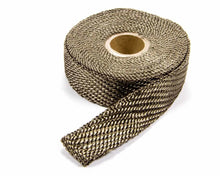 Load image into Gallery viewer, DESIGN ENGINEERING 10128 - 1in x 15ft Exhaust Wrap Titanium image