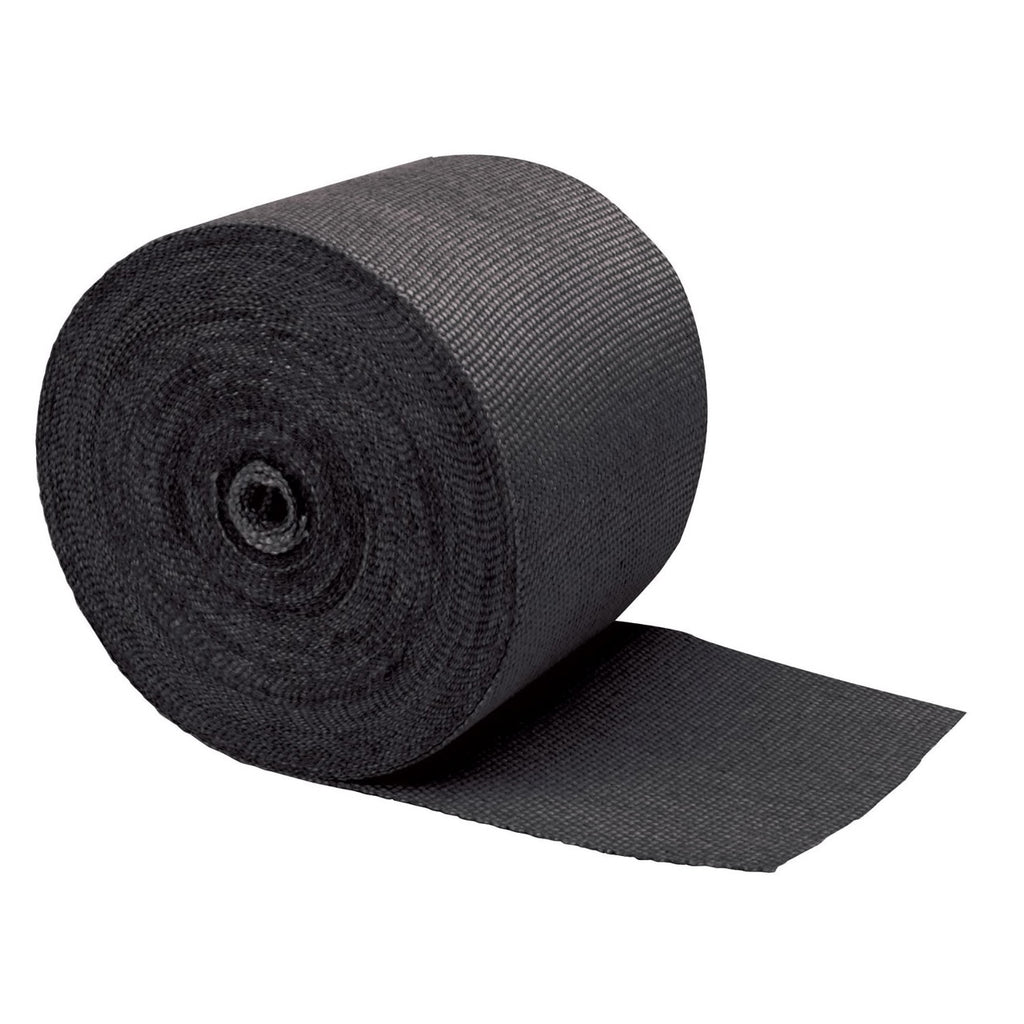 DESIGN ENGINEERING 10198 - Exhaust Wrap 6in x 100ft Black image