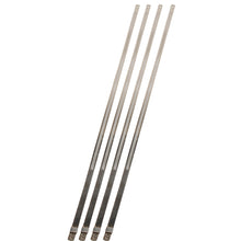Load image into Gallery viewer, DESIGN ENGINEERING 10209 - Positive Locking Ties 7mm x 14in  4-pk image