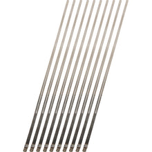 Load image into Gallery viewer, DESIGN ENGINEERING 10210 - Positive Locking Ties 7mm x 20in  10-pk image