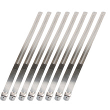 Load image into Gallery viewer, DESIGN ENGINEERING 10211 - Positive Locking Ties 12mm x 9in  8-pk image