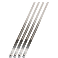 Load image into Gallery viewer, DESIGN ENGINEERING 10212 - Positive Locking Ties 12mm x 14in 4 Pack image