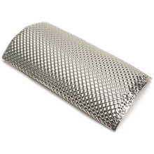 Load image into Gallery viewer, DESIGN ENGINEERING 10254 - Stainless Pipe Shield 8.5in x 4.5in image