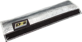 DESIGN ENGINEERING 10387 - 85-88 Corvette EGR Pipe Heat Shield 11.5 x 4.5in image