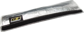 DESIGN ENGINEERING 10388 - 90-91 Corvette EGR Pipe Heat Shield 15 x 4.5in image