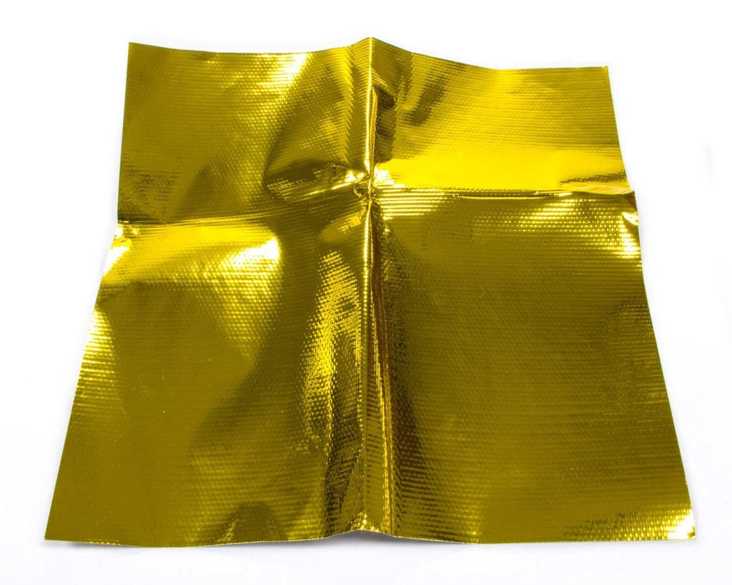 DESIGN ENGINEERING 10391 - Reflect-A-Gold Heat Barrier 12 x 12 image