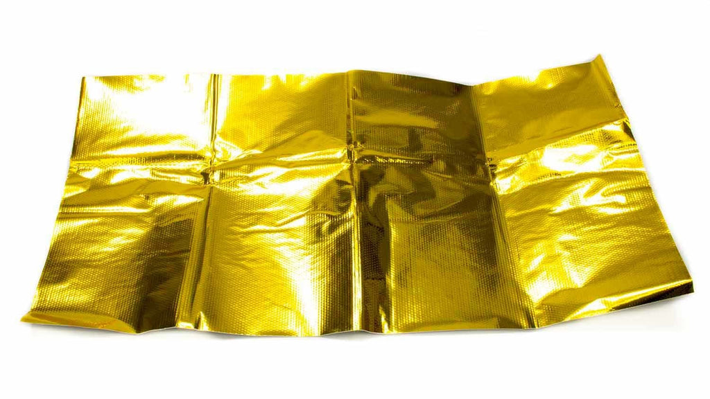 DESIGN ENGINEERING 10392 - Reflect-A-Gold Heat Barrier 12 x 24 image