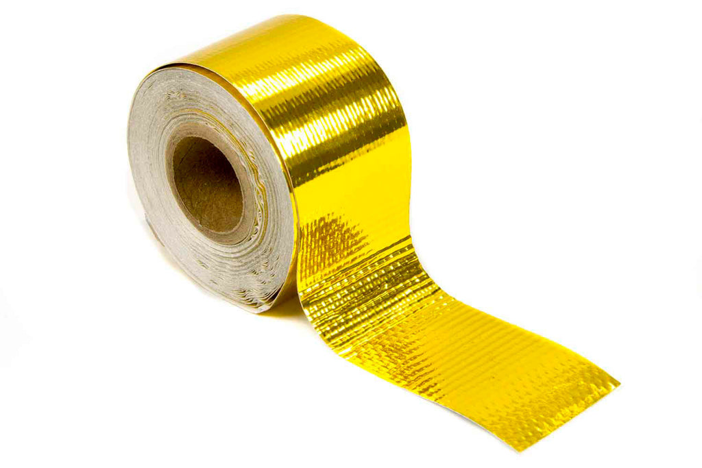 DESIGN ENGINEERING 10394 - Reflect-A-Gold Heat Barrier 1.5 x 15ft image
