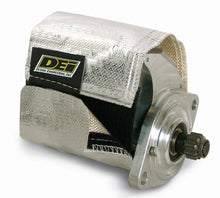 Load image into Gallery viewer, DESIGN ENGINEERING 10402 - Versa-Shield 7in x 24in starter wrap heat shield image