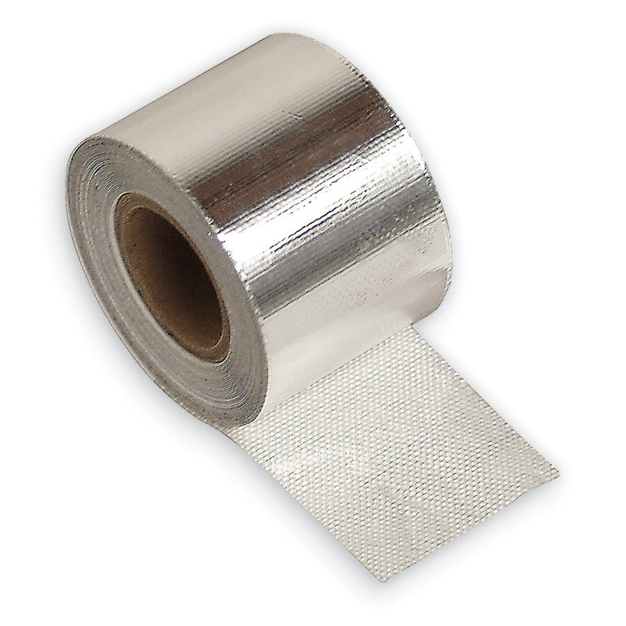 DESIGN ENGINEERING 10408 - Aluminized Cool Tape 1 1/2in x 15' image