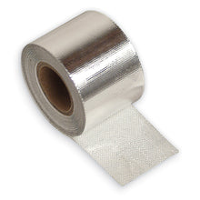 Load image into Gallery viewer, DESIGN ENGINEERING 10408 - Aluminized Cool Tape 1 1/2in x 15&#39; image