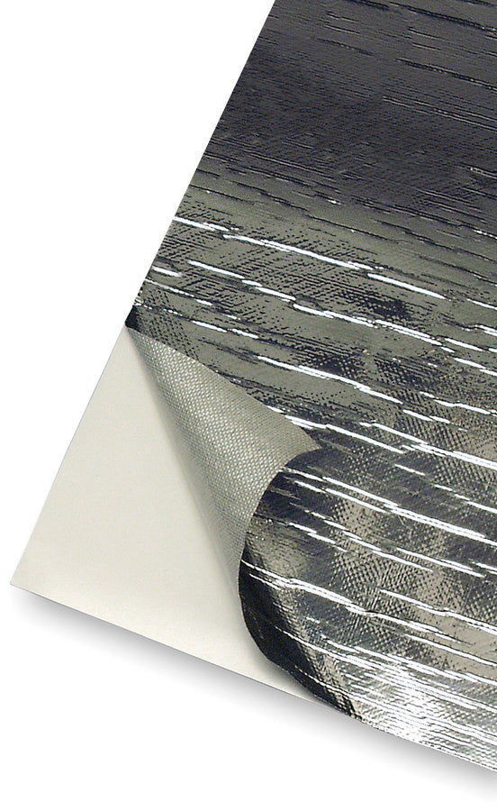 DESIGN ENGINEERING 10412 - Reflect-a-Cool Heat Sheet 48in x 36in image