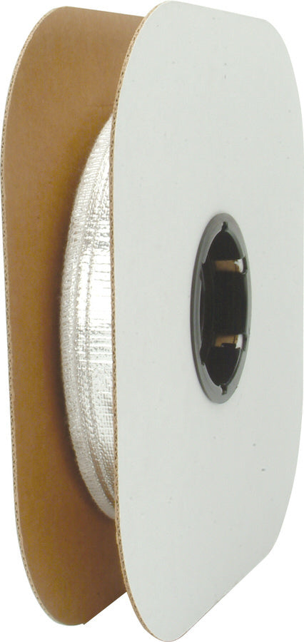 DESIGN ENGINEERING 10418 - Aluminized Heat Sheath 1/2in x 3' image