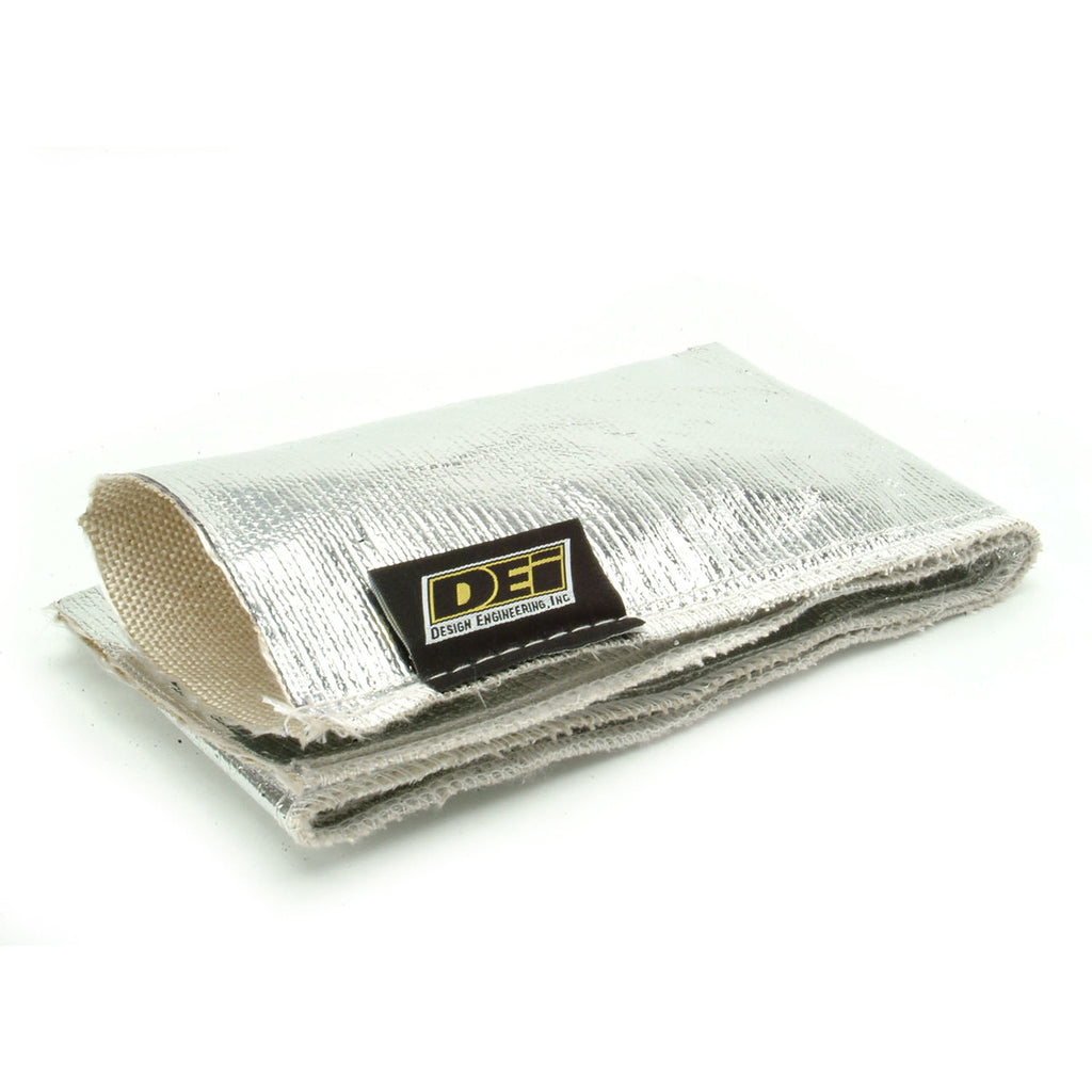 DESIGN ENGINEERING 10466 - Dyno Strap Heat Guard  image