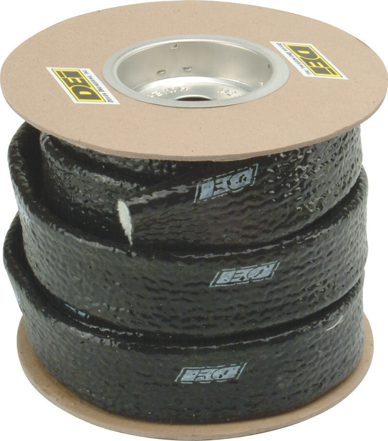 DESIGN ENGINEERING 10474 - Fire Sleve 1in x 3'  image