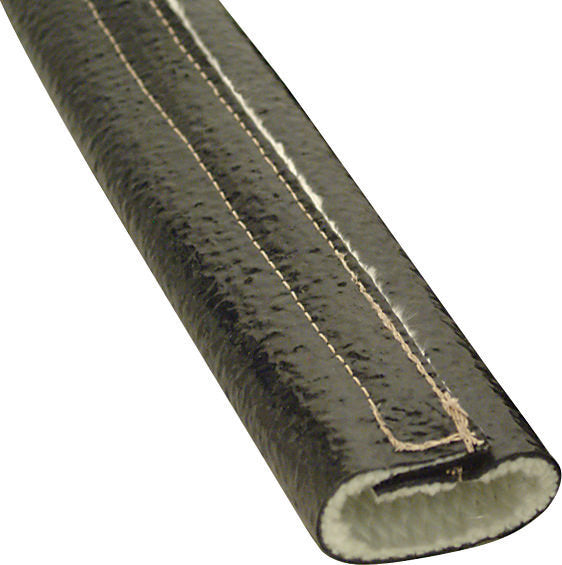 DESIGN ENGINEERING 10479 - Fire Wrap Sleeve 1-1/2in x 2ft image