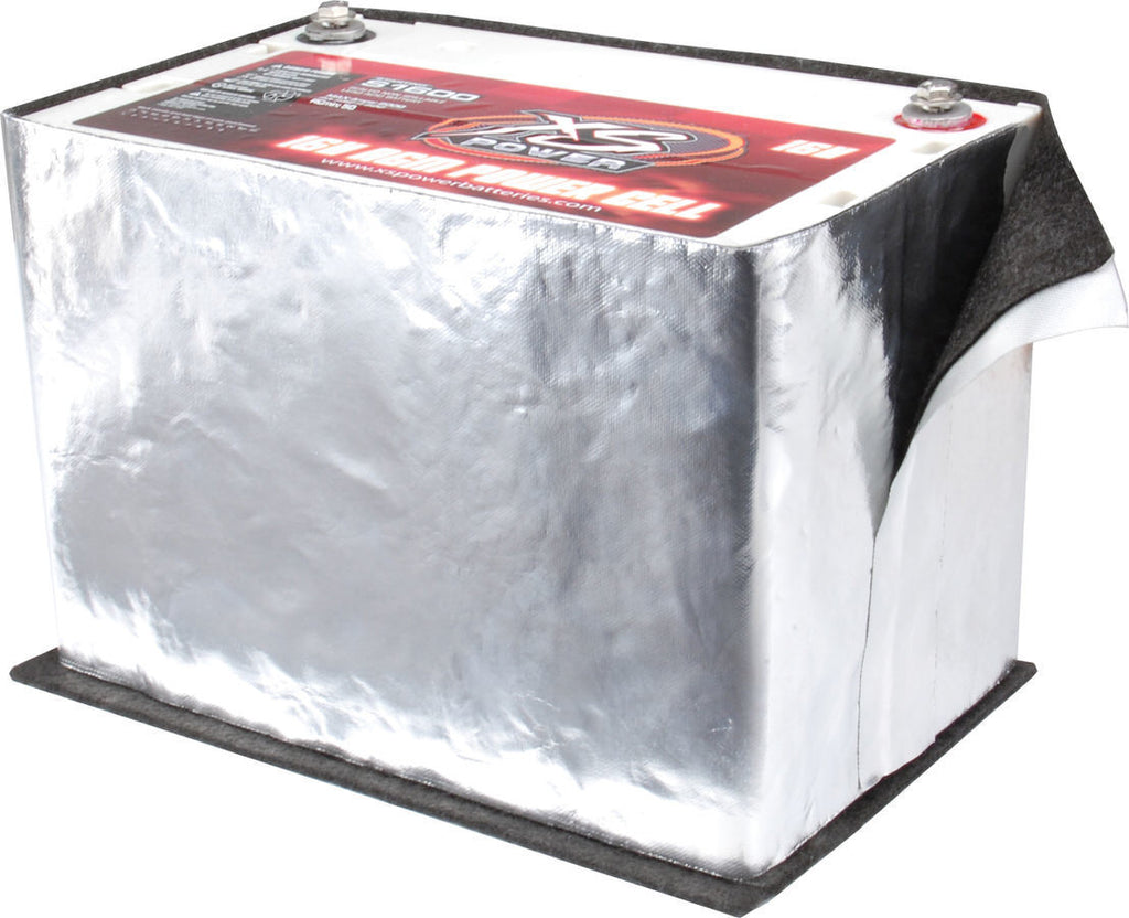 DESIGN ENGINEERING 10480 - Battery Insulation Kit  image