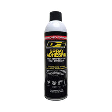 Load image into Gallery viewer, DESIGN ENGINEERING 10492 - High Temp Spray Adhesive 13.3 Ounces image