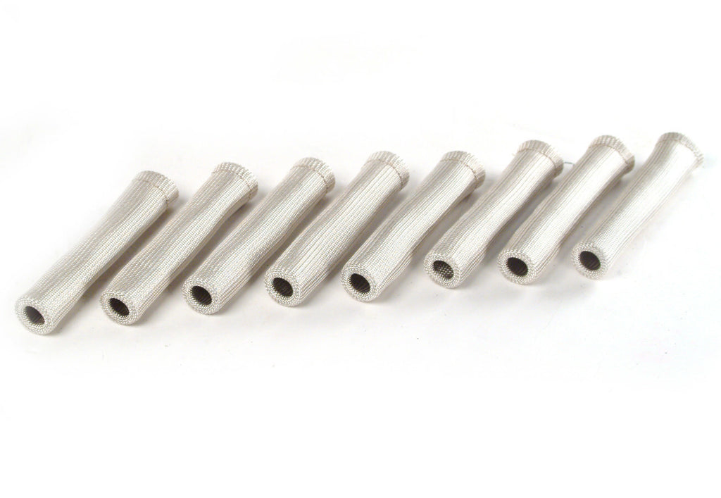 DESIGN ENGINEERING 10504 - Protect-A Boot XL Silver 8in 8 Pack image