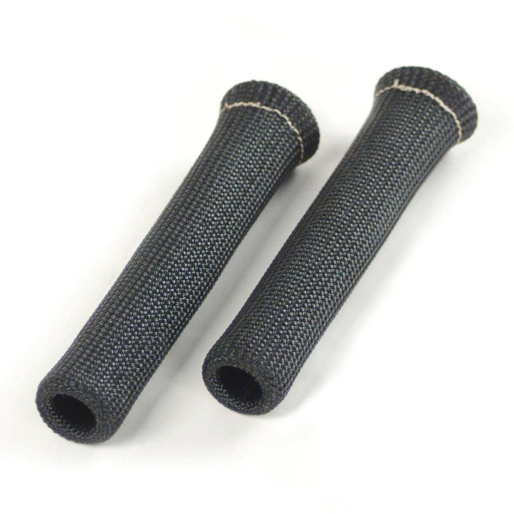 DESIGN ENGINEERING 10511 - Protect-a-Boot Black 2pcs image
