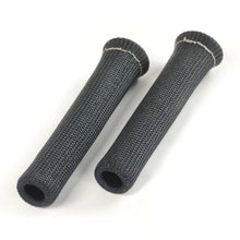 Load image into Gallery viewer, DESIGN ENGINEERING 10511 - Protect-a-Boot Black 2pcs image