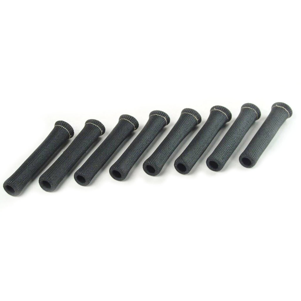 DESIGN ENGINEERING 10512 - Protect-a-Boot Black 8pcs image