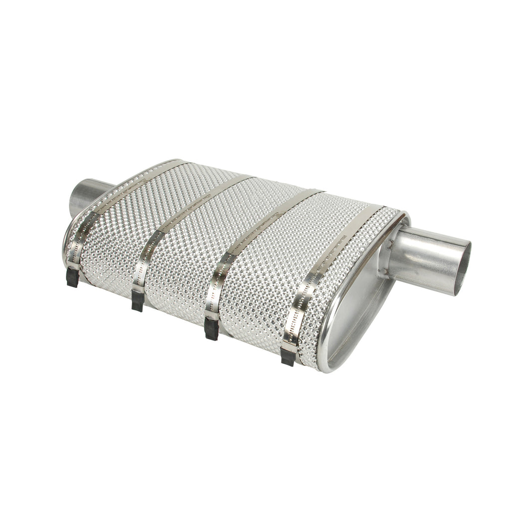 DESIGN ENGINEERING 10529 - Muffler Shield Kit  image