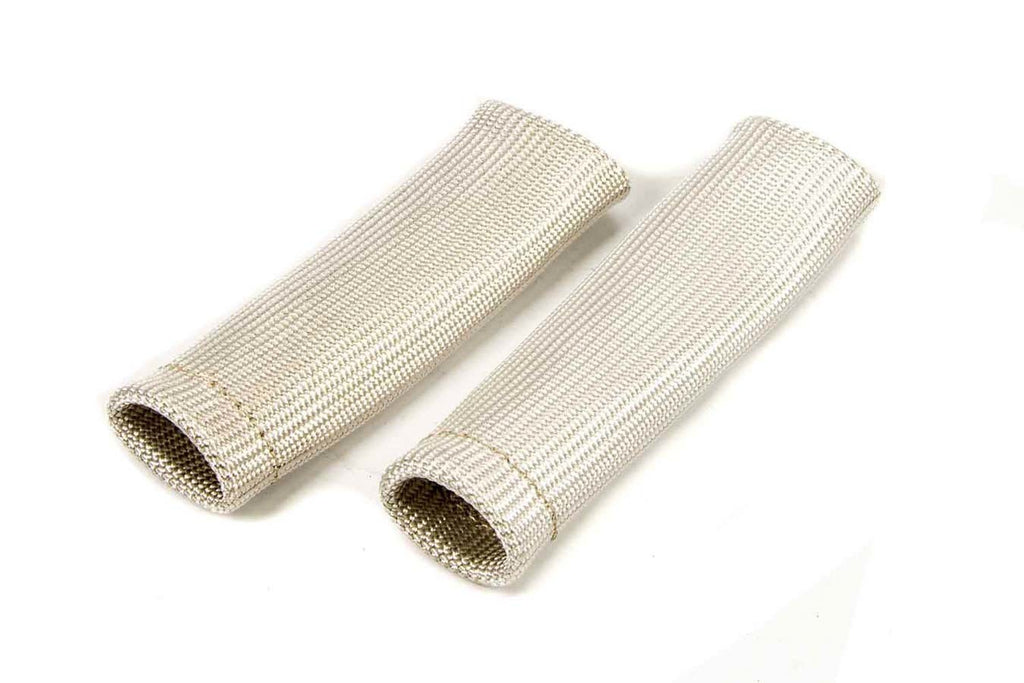 DESIGN ENGINEERING 10551 - Protect-A-Boot Silver 2pk Fits 90 Deg Plug Wir image