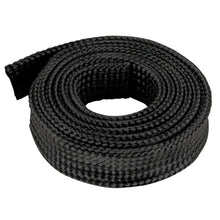 Load image into Gallery viewer, DESIGN ENGINEERING 10591 - Protect-A-Sleeve 1/2in ID x 6ft Black Titanium image
