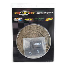 Load image into Gallery viewer, DESIGN ENGINEERING 10603 - Protect-A-Wire 25ft Titanium image