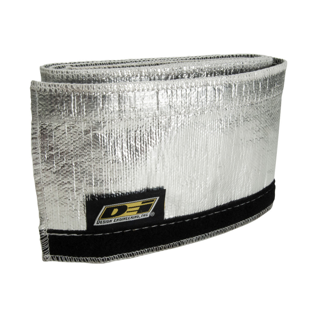 DESIGN ENGINEERING 10674 - Heat Shroud AN Line 12AN x 10ft image