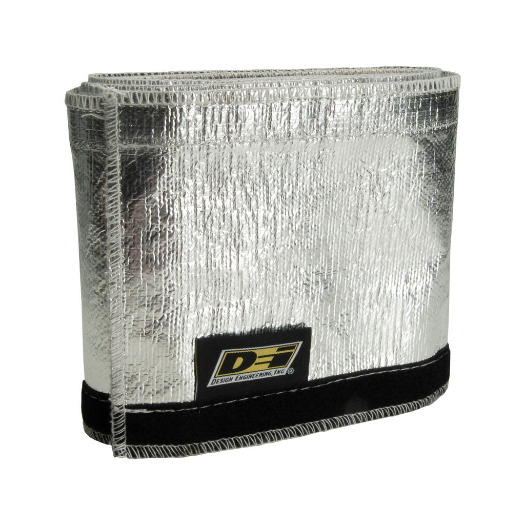 DESIGN ENGINEERING 10678 - Heat Shroud AN Line 20AN x 10ft image