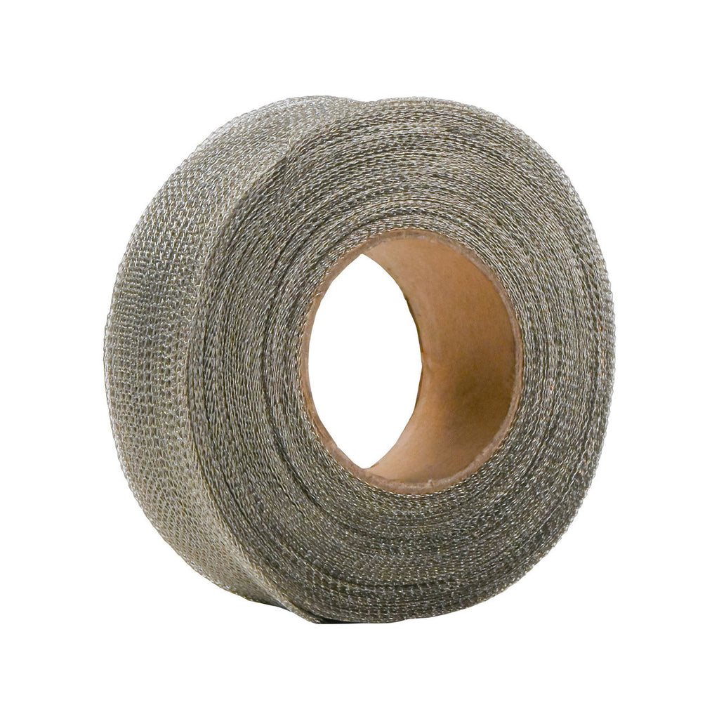 DESIGN ENGINEERING 10679 - Wire Mesh Wrap 1in x 25ft Roll image