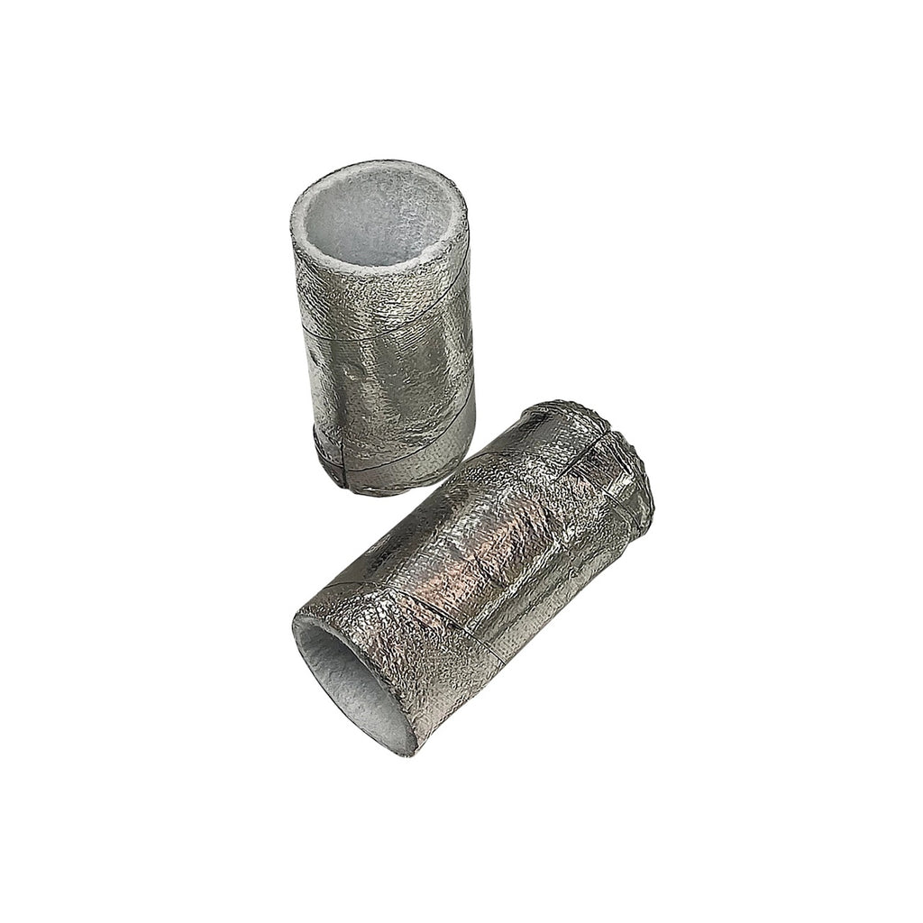DESIGN ENGINEERING 10753 - Sensor Plug Thermal Cap 25mm ID x 2in Pair image