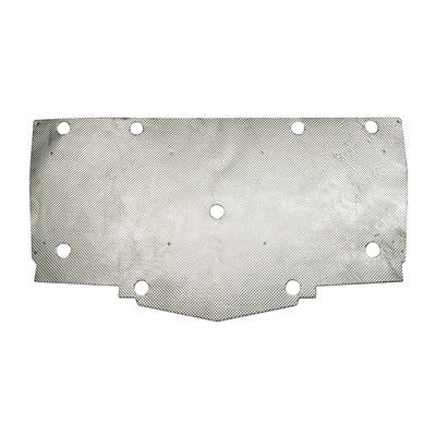 DESIGN ENGINEERING 10879 - Cargo Heat Shield 08-14 Polaris RZR image