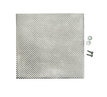 Load image into Gallery viewer, DESIGN ENGINEERING 10880 - Engine Heat Shield 08-14 Polaris RZR image