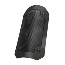 Load image into Gallery viewer, DESIGN ENGINEERING 10927 - Flexible Heat Shield 4in x 8in Black Onyx image