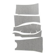 Load image into Gallery viewer, DESIGN ENGINEERING 10950 - 06-15 Miata Transmission Tunnel Heat Shield image