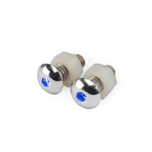 Load image into Gallery viewer, DESIGN ENGINEERING 30307 - Lighted Button Head Bolt Pair Blue image
