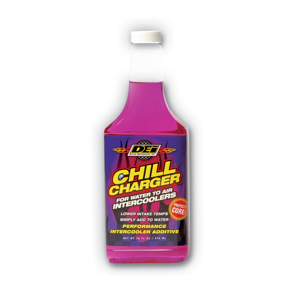 DESIGN ENGINEERING 40208 - Radiator Relief-Chill Ch arger - 16 oz. image