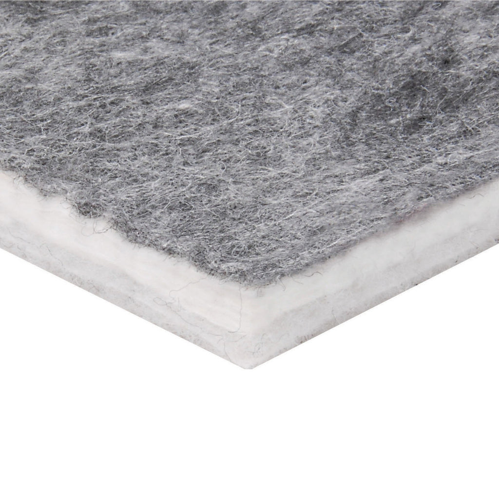 DESIGN ENGINEERING 50111 - 48in x 70in Under Carpet Insulator Lite image