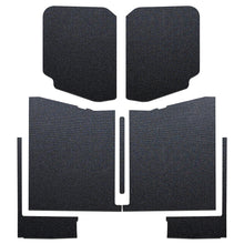 Load image into Gallery viewer, DESIGN ENGINEERING 50183 - 20-   Gladiator Headline r Kit Black 7 Pieces image